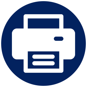 icon in an