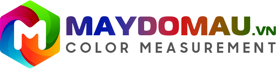 Máy Đo Màu