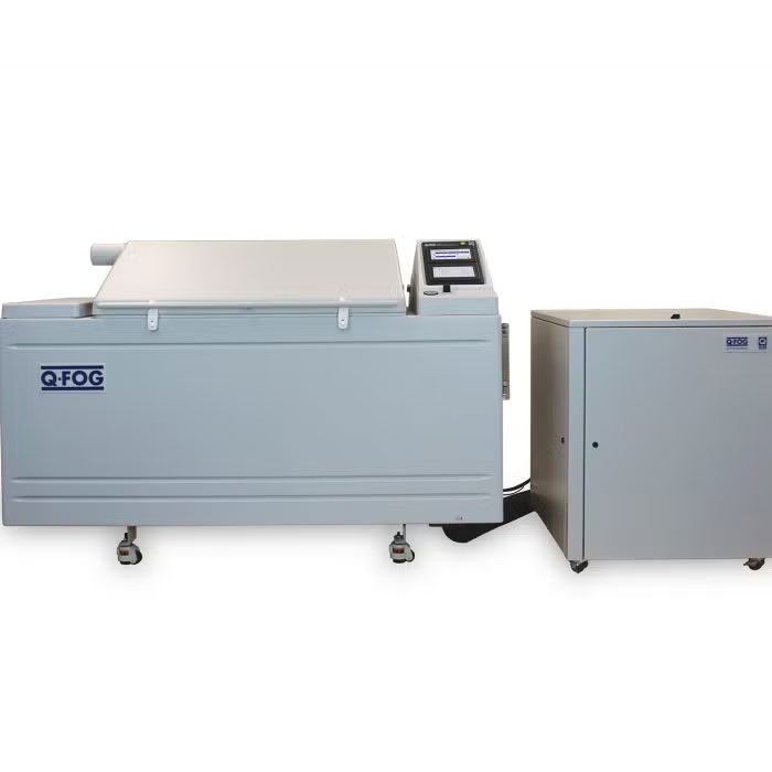 Máy Kiểm Tra Độ Ăn Mòn Do Muối Q-LAB Q-FOG CRH 3 Máy Kiểm Tra Độ Ăn Mòn Do Muối Q-LAB Q-FOG CRH