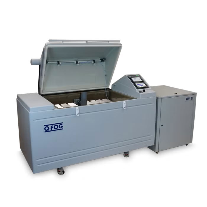 Máy Kiểm Tra Độ Ăn Mòn Do Muối Q-LAB Q-FOG CRH 4 Máy Kiểm Tra Độ Ăn Mòn Do Muối Q-LAB Q-FOG CRH - Ảnh 2