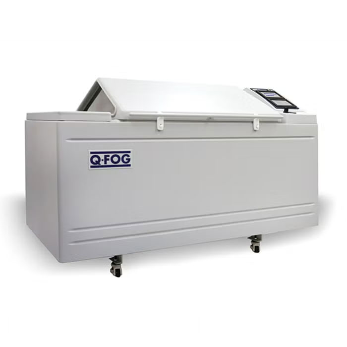 Máy kiểm tra độ ăn mòn do muối Q-LAB Q-FOG SSP & CCT 5 Máy kiểm tra độ ăn mòn do muối Q-LAB Q-FOG SSP & CCT - Ảnh 3