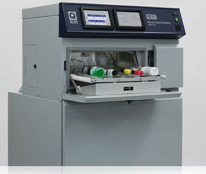 Máy Kiểm Tra Nhanh Lão Hóa Bằng Đèn Xenon Q-LAB Q-SUN XE-1 15 03 q sun xe 1 3d specimens 4 11zon 1