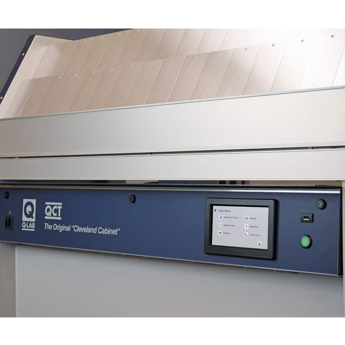 Máy Thử Nghiệm Ngưng Tụ Q-LAB QCT 8 Máy Thử Nghiệm Ngưng Tụ Q-LAB QCT - Ảnh 6