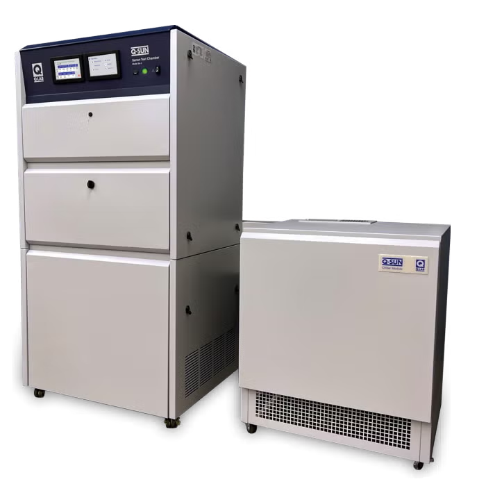 Máy kiểm tra độ bền thời tiết Q-LAB Q-SUN XE-3 6 Máy kiểm tra độ bền thời tiết Q-LAB Q-SUN XE-3 - Ảnh 5