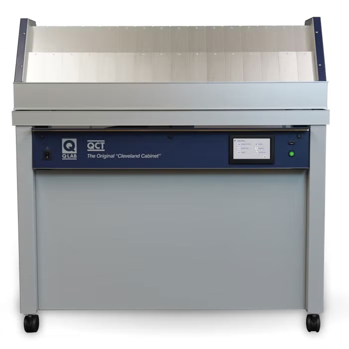 Máy Thử Nghiệm Ngưng Tụ Q-LAB QCT 6 Máy Thử Nghiệm Ngưng Tụ Q-LAB QCT - Ảnh 4