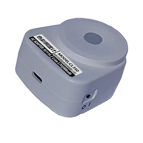 Máy Đo Màu Độ Rọi Huicolor CL350 4 Máy Đo Màu Độ Rọi Huicolor CL350 - Ảnh 2