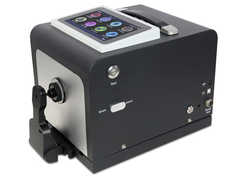 Máy quang phổ đo màu để bàn 3nh TS8450 (3 apertures; ΔE*ab 0.02) 6 1 21011Q15950 1