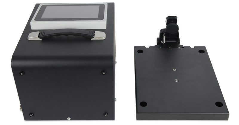 Máy quang phổ đo màu để bàn 3nh TS8450 (3 apertures; ΔE*ab 0.02) 7 1 21011Q15951 1