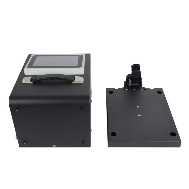Máy quang phổ đo màu để bàn 3nh TS8450 (3 apertures; ΔE*ab 0.02) 4 Máy quang phổ đo màu để bàn 3nh TS8450 (3 apertures; ΔE*ab 0.02) - Ảnh 2