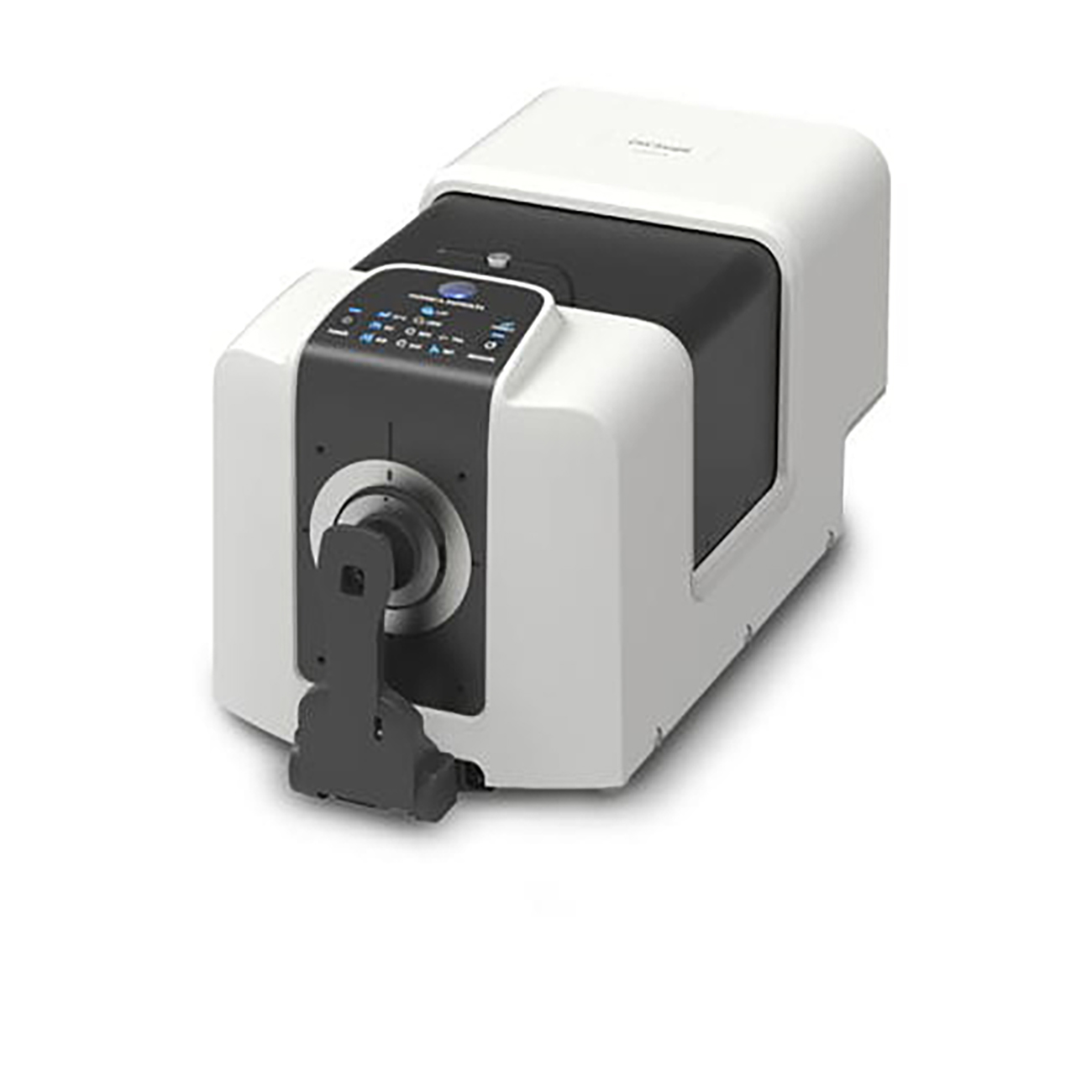 Máy Đo Màu Sắc Và Độ Bóng Quang Phổ Kiểu Dọc Konica Minolta Cm-36dgv 3 Máy Đo Màu Sắc Và Độ Bóng Quang Phổ Kiểu Dọc Konica Minolta Cm-36dgv
