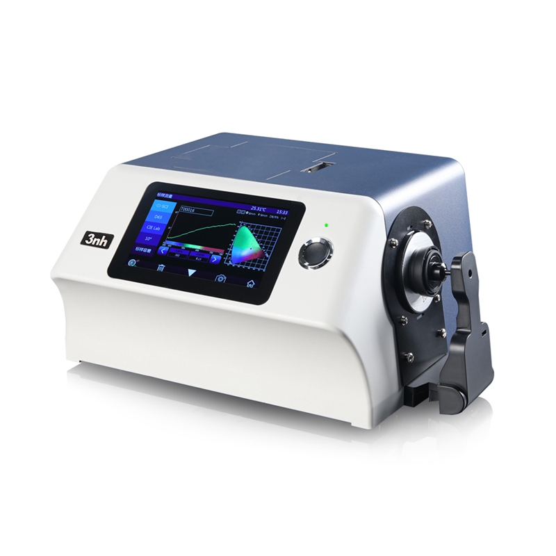 Máy quang phổ 3nh YS6003 4 Máy quang phổ 3nh YS6003 - Ảnh 2