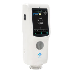 Máy đo màu quang phổ 3nh CR9 (Advanced Edition)