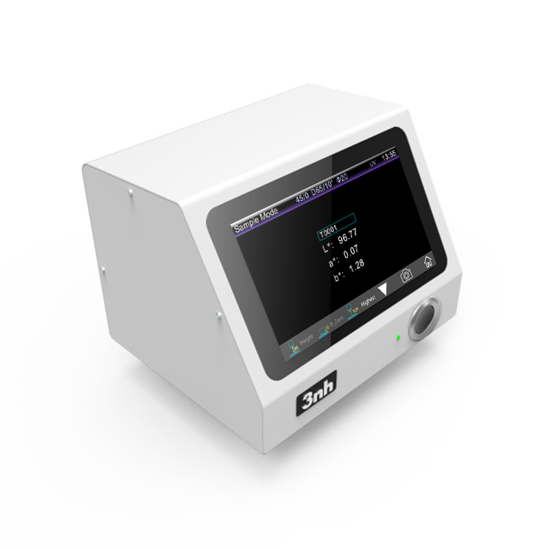 Máy quang phổ 3nh YL4668 6 Máy quang phổ 3nh YL4668 - Ảnh 4