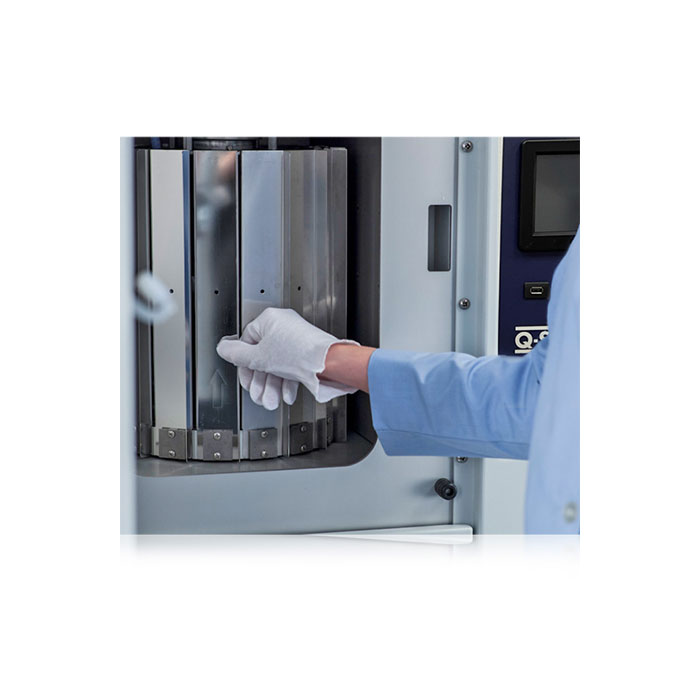 Máy Kiểm Tra Độ Bền Thời Tiết Xenon Q-LAB Q-SUN XE-2 6 Máy Kiểm Tra Độ Bền Thời Tiết Xenon Q-LAB Q-SUN XE-2 - Ảnh 4