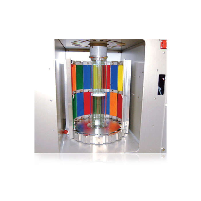 Máy Kiểm Tra Độ Bền Thời Tiết Xenon Q-LAB Q-SUN XE-2 5 Máy Kiểm Tra Độ Bền Thời Tiết Xenon Q-LAB Q-SUN XE-2 - Ảnh 3