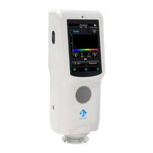 Máy quang phổ đo màu 3nh TS7030 (Single Apertures; Dual-32 array sensor)