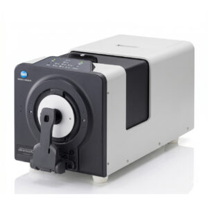 Konica Minolta CM-3700A Plus Spectrophotometer