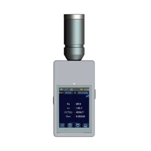 Huicolor CI820 Spectrophotometer and Color Meter
