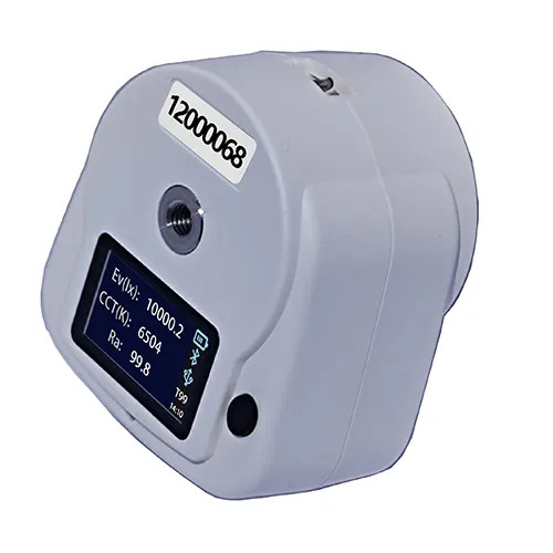 Máy Đo Màu Độ Rọi Huicolor CL350 6 Máy Đo Màu Độ Rọi Huicolor CL350 - Ảnh 4