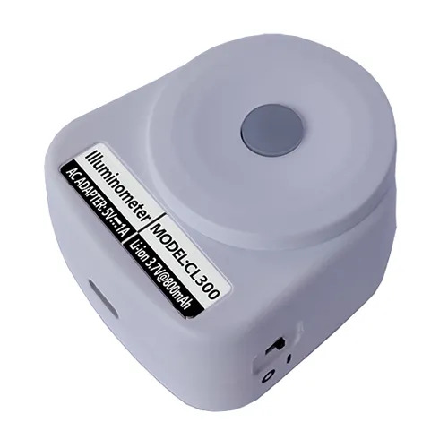 Máy Đo Màu Độ Rọi Huicolor CL300 2 Máy Đo Màu Độ Rọi Huicolor CL300