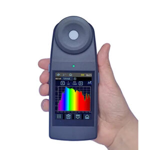Huicolor CL800 Spectroradiometer and Color Meter