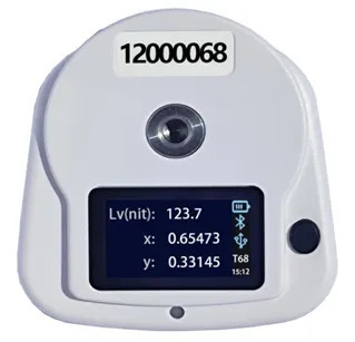 Máy phân tích màu Huicolor CI300 10 77d059b33ade836 1