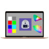 Máy đo màu độ sáng Huicolor CI350 10 78e130c32a7aadf