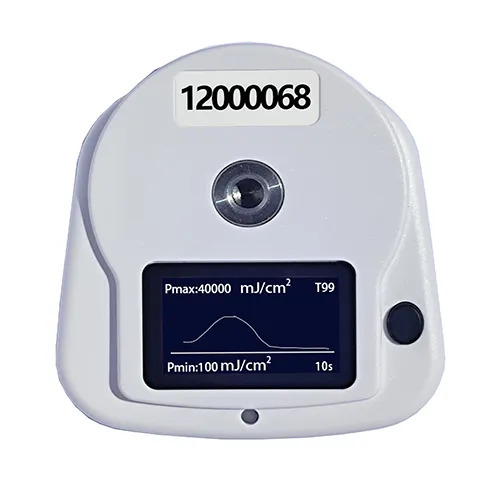 Máy đo UV Huicolor CL320 6 Máy đo UV Huicolor CL320 - Ảnh 4