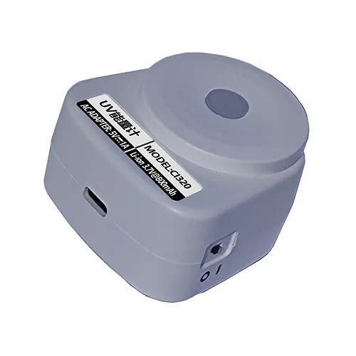 Máy đo UV Huicolor CL320 4 Máy đo UV Huicolor CL320 - Ảnh 2