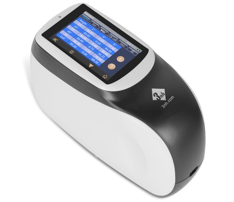 Máy quang phổ so màu 3nh MS3006 (6 góc đo) 14 MS3006 6