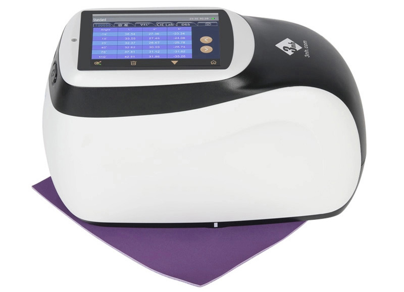 Máy quang phổ so màu 3nh MS3008 (8 góc đo) 14 MS3008 2 1