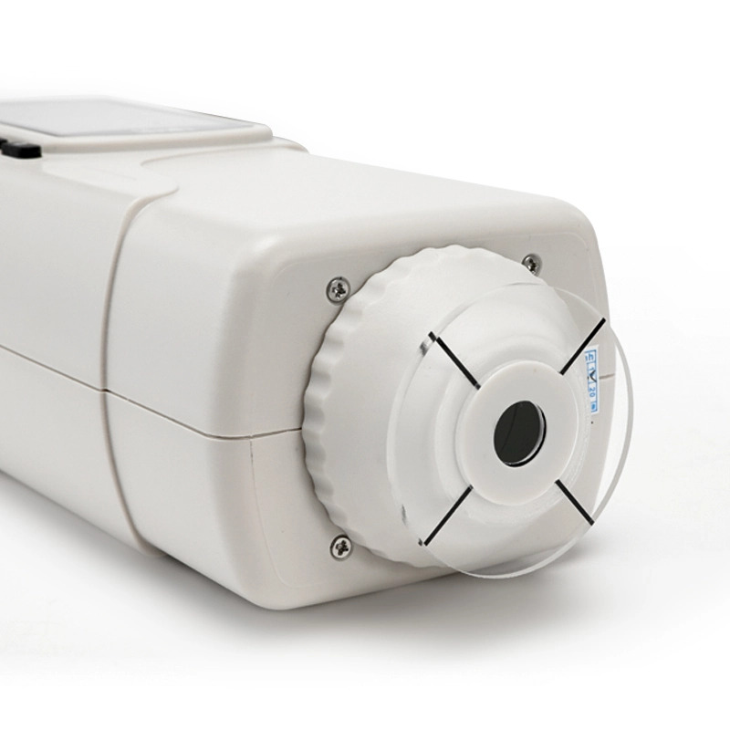 Máy đo màu 3nh NR60CP+ (8°/D; Φ8mm; Φ4mm) 5 Máy đo màu 3nh NR60CP+ (8°/D; Φ8mm; Φ4mm) - Ảnh 3