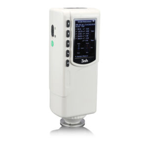 3nh NR60CP+ Colorimeter and Color Meter (8°/D; Φ8mm; Φ4mm)