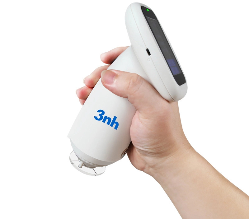 Máy đo màu quang phổ 3nh PS230 8 PS2060 4 1