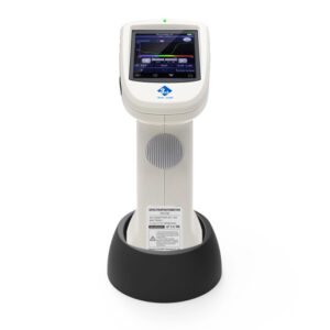 Máy quang phổ đo màu 3nh TS7708 (3 apertures; double 40 array sensor)