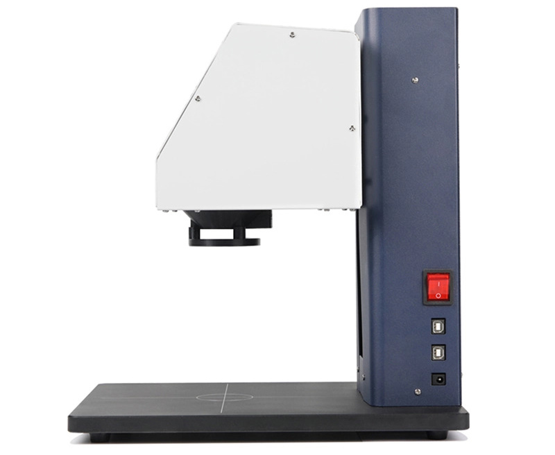 Máy quang phổ 3nh YL4660 9 YL4560 2 1