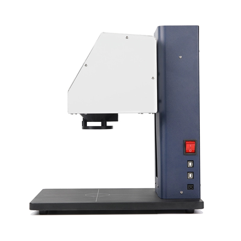 Máy quang phổ 3nh YL4660 4 Máy quang phổ 3nh YL4660 - Ảnh 3