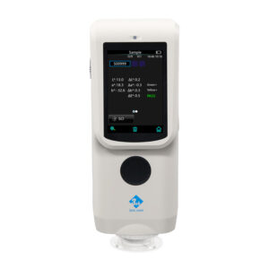 Máy quang phổ đo màu 3nh TS7020 (Dual-24 array sensor; ΔE*ab 0.08)