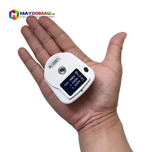 Máy Đo Màu Độ Rọi Huicolor CL350 3 Máy Đo Màu Độ Rọi Huicolor CL350