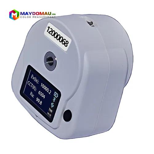 Máy Đo Màu Độ Rọi Huicolor CL350 6 Máy Đo Màu Độ Rọi Huicolor CL350 - Ảnh 4