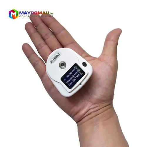 Máy đo UV Huicolor CL320 3 Máy đo UV Huicolor CL320