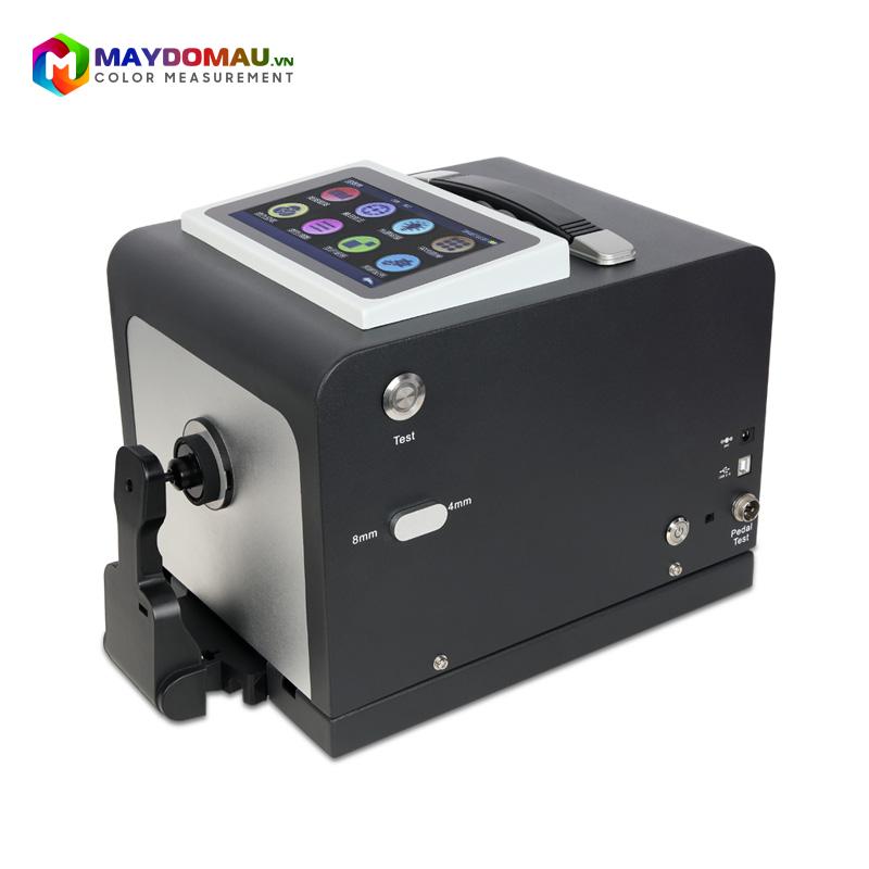 Máy quang phổ đo màu để bàn 3nh TS8450 (3 apertures; ΔE*ab 0.02) 3 Máy quang phổ đo màu để bàn 3nh TS8450 (3 apertures; ΔE*ab 0.02)