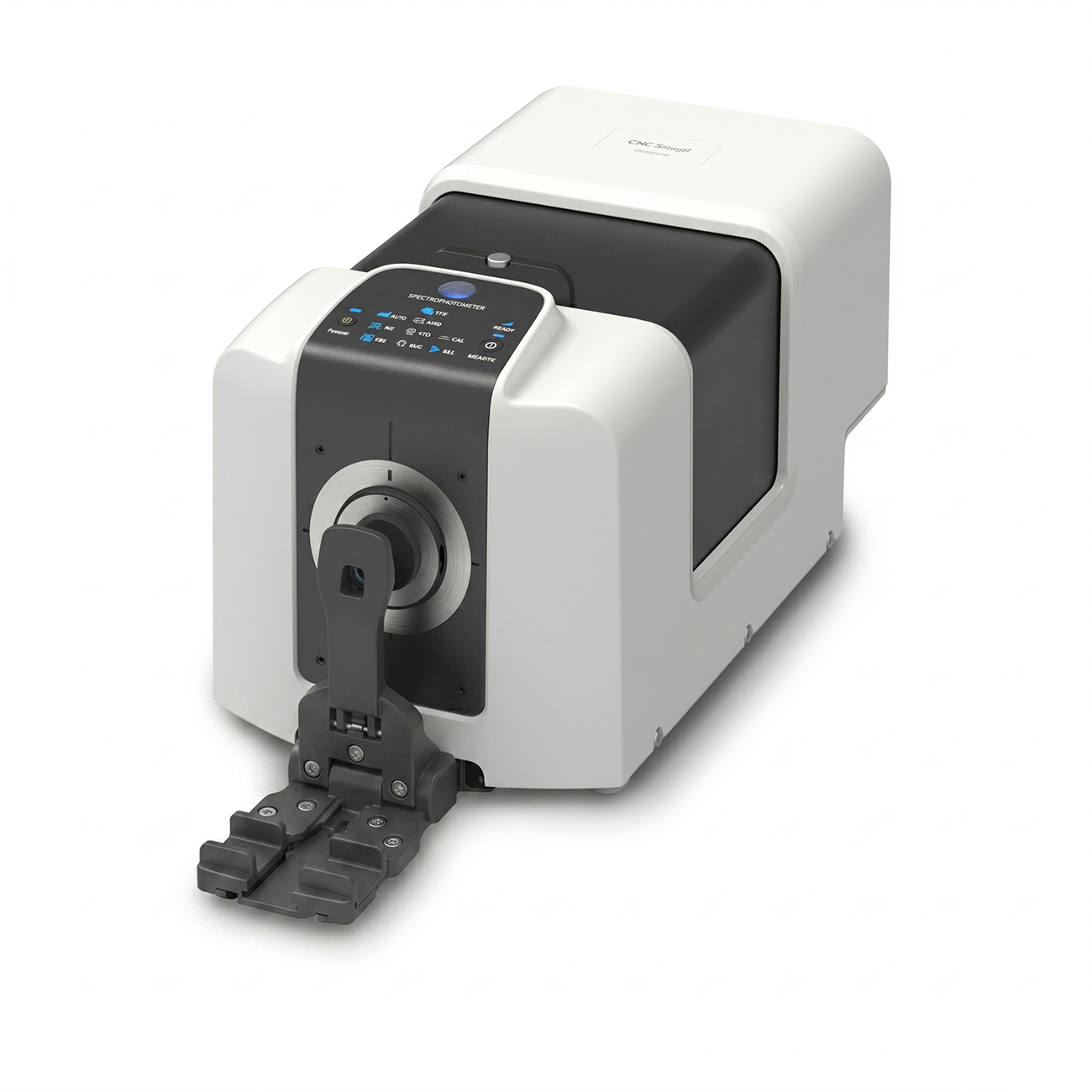 Máy Đo Màu Sắc Và Độ Bóng Quang Phổ Kiểu Dọc Konica Minolta Cm-36dgv 6 Máy Đo Màu Sắc Và Độ Bóng Quang Phổ Kiểu Dọc Konica Minolta Cm-36dgv - Ảnh 4