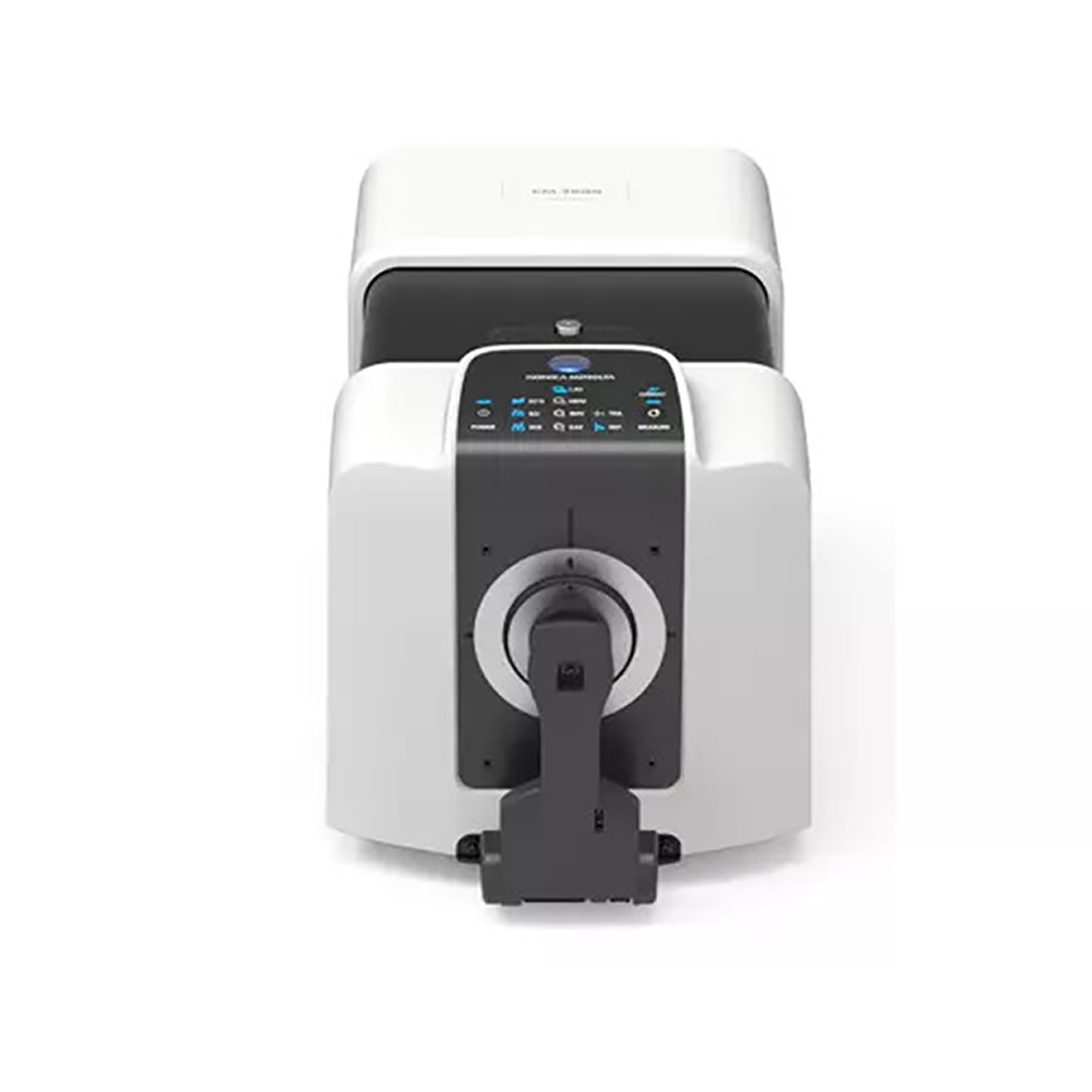 Máy Đo Màu Sắc Và Độ Bóng Quang Phổ Kiểu Dọc Konica Minolta Cm-36dgv 5 Máy Đo Màu Sắc Và Độ Bóng Quang Phổ Kiểu Dọc Konica Minolta Cm-36dgv - Ảnh 3