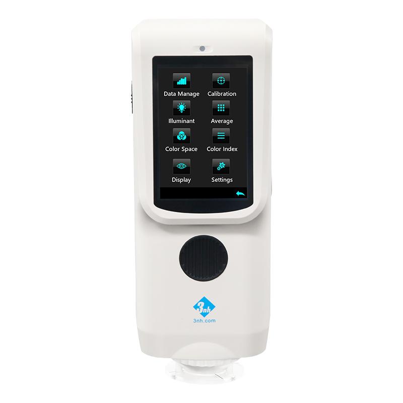 Máy đo màu quang phổ 3nh CR8 (Professional Edition) 3 Máy đo màu quang phổ 3nh CR8 (Professional Edition)