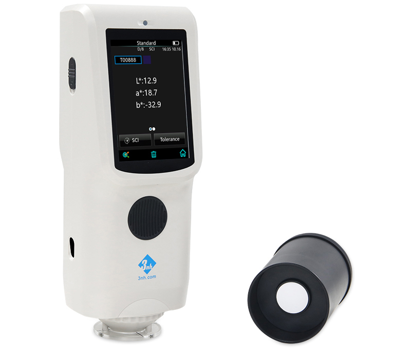 Máy quang phổ đo màu 3nh TS7020 (Dual-24 array sensor; ΔE*ab 0.08) 10 d7f16e722a64d48dc40879d8a4589426 1