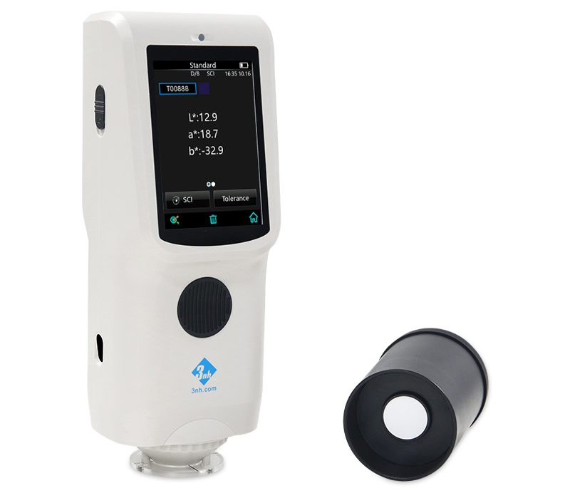 Máy quang phổ đo màu 3nh TS7010 (Dual-24 array sensor; ΔE*ab 0.1) 11 d7f16e722a64d48dc40879d8a4589426 3