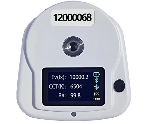 Máy Đo Màu Độ Rọi Huicolor CL350 10 e4b6699c6f100d8