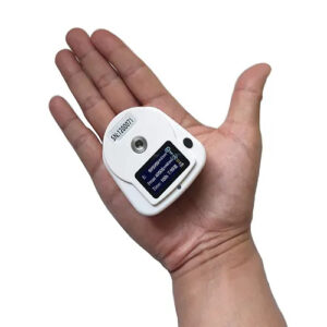 Huicolor CL320 UV Meter