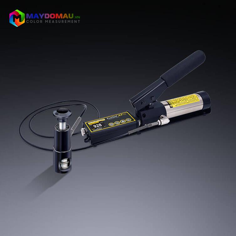 Máy Đo Độ Bám Dính Sơn Defelsko POSITEST ATA20 3 Máy Đo Độ Bám Dính Sơn Defelsko POSITEST ATA20 - Ảnh 2